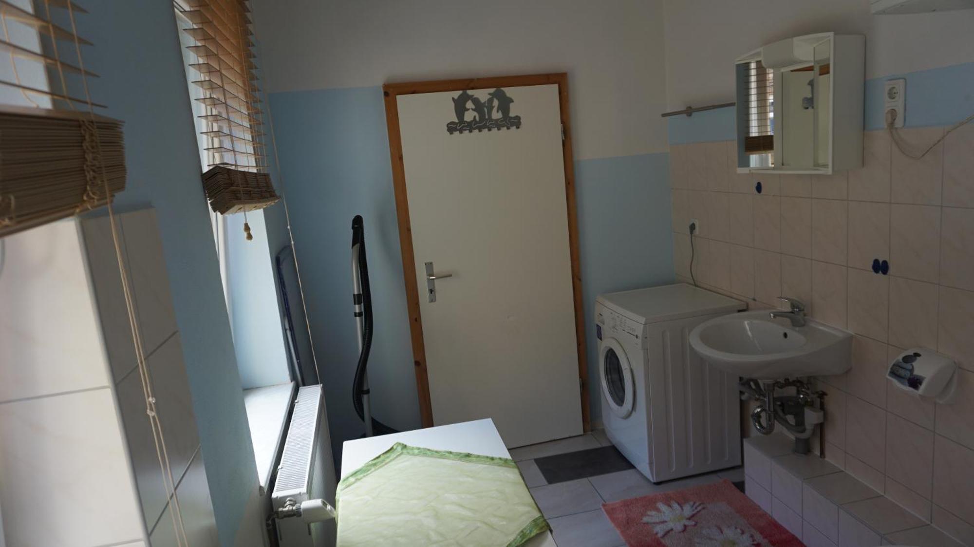 Hostel Im Medizinerviertel Halle  Pokoj fotografie
